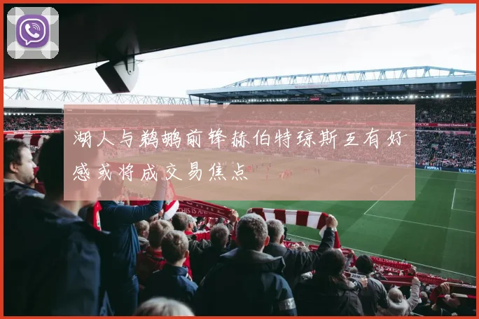 湖人与鹈鹕前锋赫伯特琼斯互有好感或将成交易焦点