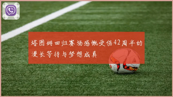 塔图姆回归赛场感慨受伤42周半的漫长等待与梦想成真